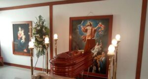 Funerarias peruanas bajo ola de extorsiones y atentados