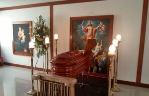 Funerarias peruanas bajo ola de extorsiones y atentados