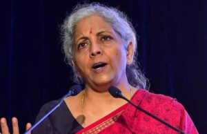Ministra de Finanzas de India cancela visita a Perú tras ataque terrorista en Jammu y Cachemira