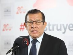 Salhuana desmiente a Heredia: ‘El asilo en Brasil no prueba persecución política en Perú