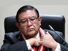 Salas Arenas deslinda responsabilidad del JNE en afiliaciones indebidas a partidos políticos