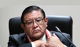 Salas Arenas deslinda responsabilidad del JNE en afiliaciones indebidas a partidos políticos