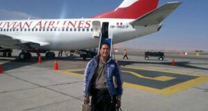 Congreso aprueba ley que impulsa construcción del Aeropuerto Internacional de Junín, proyecto vinculado históricamente a Vladimir Cerrón