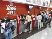 JNE elimina cobro por desafiliación a partidos políticos