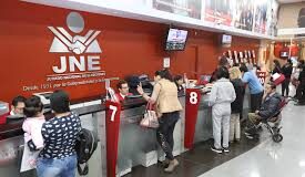 JNE elimina cobro por desafiliación a partidos políticos