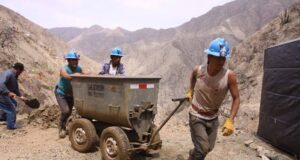 Minem proyecta US$63 mil millones en inversión minera para 2025-2026, pero enfrenta trabas burocráticas