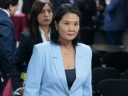 Poder Judicial anula juicio oral del «Caso Cócteles»: Fiscalía deberá reformular acusación contra Keiko Fujimori