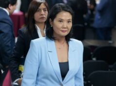 Poder Judicial anula juicio oral del «Caso Cócteles»: Fiscalía deberá reformular acusación contra Keiko Fujimori