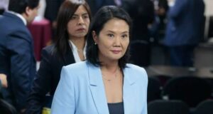 Poder Judicial anula juicio oral del «Caso Cócteles»: Fiscalía deberá reformular acusación contra Keiko Fujimori