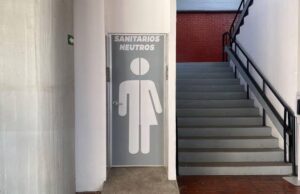 División en el Congreso por posible instalación de baños neutros: ¿prioridad o gasto innecesario?