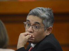 Justicia en acción: Ministerio Público suspende finalmente a fiscal José Domingo Pérez