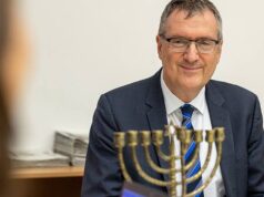 Austria bajo presión: Exigen expulsar al embajador israelí por incitar al asesinato de niños palestinos