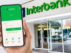 Usura bancaria: Interbank implementará nuevas tarifas para cuentas con saldo menor a S/200 desde junio