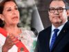 Otárola de leal a traidor: Expremier ataca a Boluarte tras meses de silencio