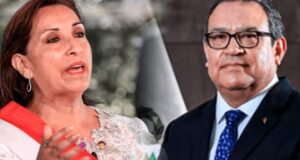 Otárola de leal a traidor: Expremier ataca a Boluarte tras meses de silencio