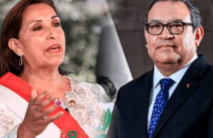 Otárola de leal a traidor: Expremier ataca a Boluarte tras meses de silencio