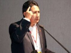 Vladimir Cerrón cuestiona destino del paro: «Transportistas deberían ir a Fiscalía, no al Congreso»
