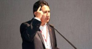 Vladimir Cerrón cuestiona destino del paro: «Transportistas deberían ir a Fiscalía, no al Congreso»