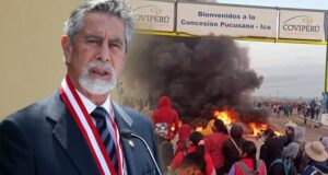 Poder Judicial confirma responsabilidad estatal en muertes durante paro agrario bajo gobierno de Sagasti