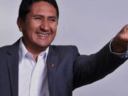 No más prófugo: Vladimir Cerrón es retirado del programa de recompensas tras fallos judiciales favorables