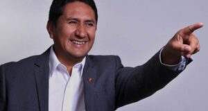 Se cae el lawfare: Fiscalía manda al archivo definitivo investigación contra Vladimir Cerrón por presunta afiliación terrorista