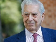 Responso para Mario Vargas Llosa