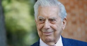 Responso para Mario Vargas Llosa