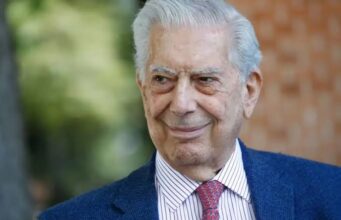 Responso para Mario Vargas Llosa