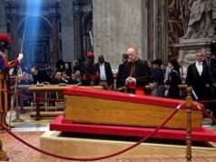 Campaña mediática contra Cipriani: Vaticano confirma su derecho a participar en funeral papal y reuniones para Cónclave