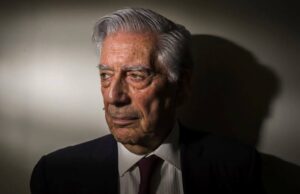 Reflexiones sobre el fariseísmo político y la mezquindad de no reconocer en el enemigo ni un mérito en razón de la muerte de Mario Vargas Llosa