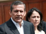 Poder Judicial condena a Ollanta Humala y Nadine Heredia a 15 años de prisión por lavado de activos