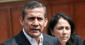 Poder Judicial condena a Ollanta Humala y Nadine Heredia a 15 años de prisión por lavado de activos