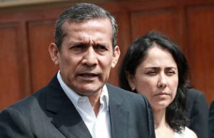 Poder Judicial condena a Ollanta Humala y Nadine Heredia a 15 años de prisión por lavado de activos