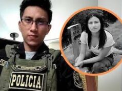 Aleman Yactayo: Abogado de Sheyla Cóndor renuncia a estudio Arbizu & Gamarra tras revelaciones sobre caso Condori