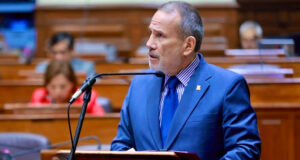 Schialer explicará salvoconducto para Nadine Heredia