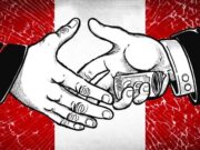 Filosofía de la corrupción en el Perú