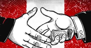 Filosofía de la corrupción en el Perú
