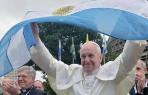 Iglesia Católica de luto: Papa Francisco fallece a los 88 años