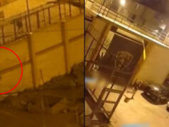 Delincuente extranjero fuga del penal de Lurigancho: destituyen a director y relevan personal de seguridad