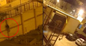 Delincuente extranjero fuga del penal de Lurigancho: destituyen a director y relevan personal de seguridad