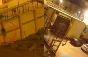 Delincuente extranjero fuga del penal de Lurigancho: destituyen a director y relevan personal de seguridad