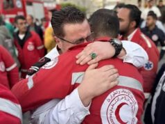 Israel ejecuta rescatistas en Gaza: Video desnuda su política de mentiras y exterminio