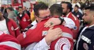 Israel ejecuta rescatistas en Gaza: Video desnuda su política de mentiras y exterminio