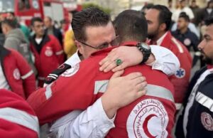 Israel ejecuta rescatistas en Gaza: Video desnuda su política de mentiras y exterminio