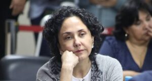 Nadine Heredia atrapada: Suprema le cierra la puerta de escape