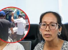 Piura: Directora de Wasi Mikuna culpa de intoxicación a padres de familia
