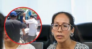 Piura: Directora de Wasi Mikuna culpa de intoxicación a padres de familia