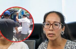 Piura: Directora de Wasi Mikuna culpa de intoxicación a padres de familia
