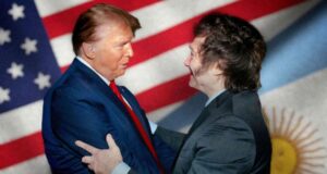 Milei celebra con Queen los aranceles de Trump que perjudican a Argentina