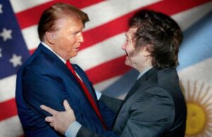 Milei celebra con Queen los aranceles de Trump que perjudican a Argentina